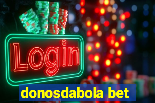 donosdabola bet